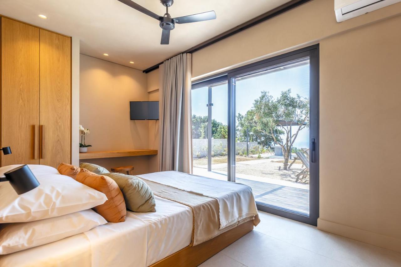 Paloubi Estate Villa Sinarádes Dış mekan fotoğraf