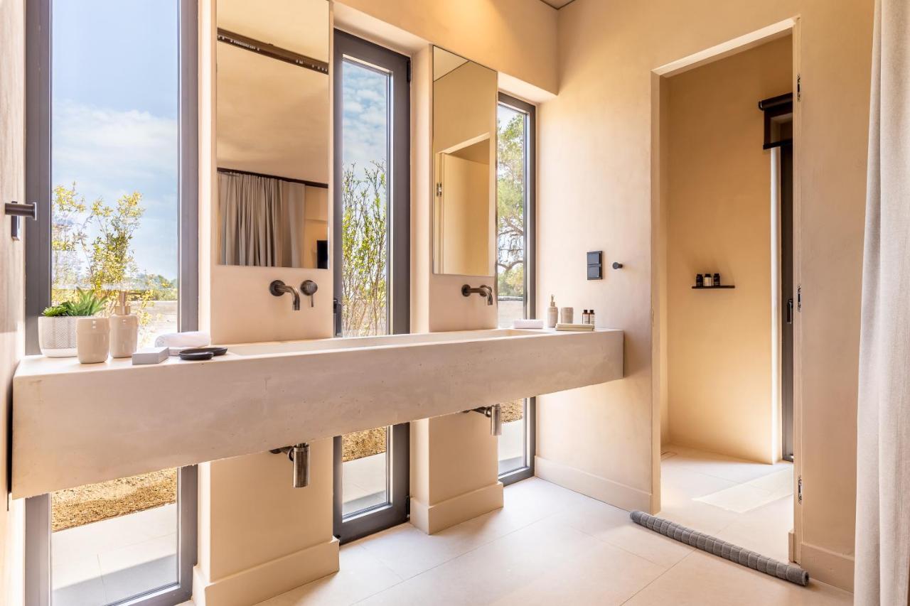 Paloubi Estate Villa Sinarádes Dış mekan fotoğraf