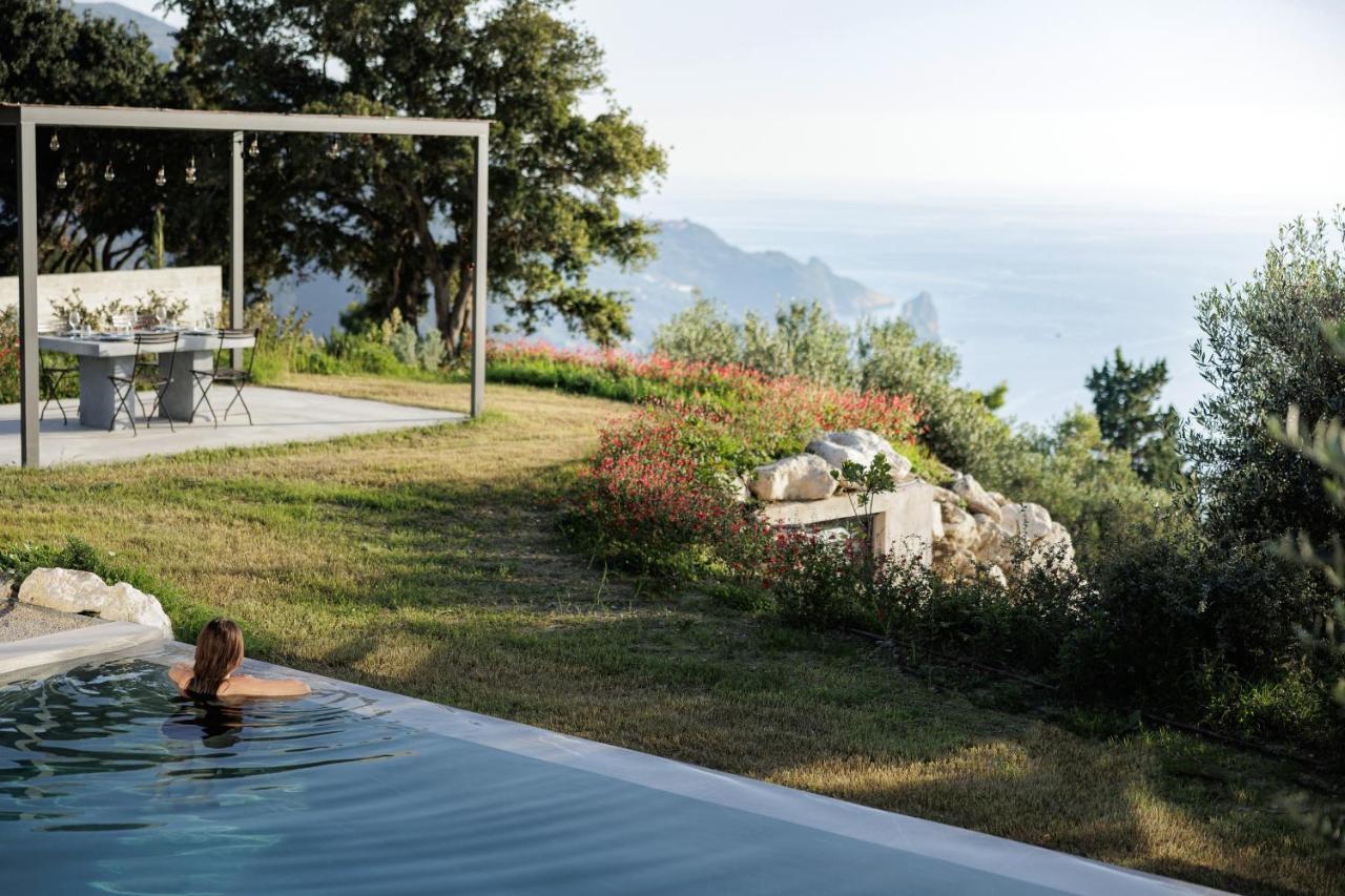 Paloubi Estate Villa Sinarádes Dış mekan fotoğraf